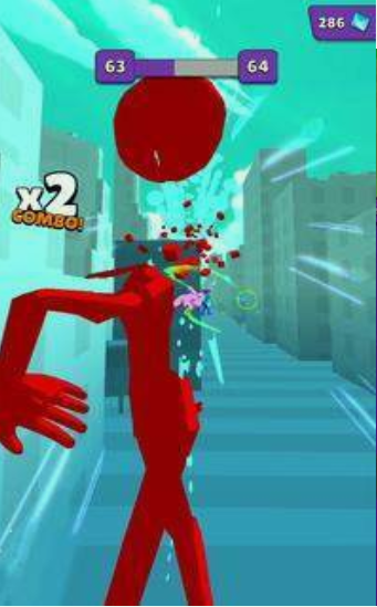 巨人乱斗游戏截图3