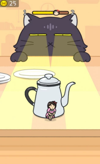 一起躲猫猫游戏截图1