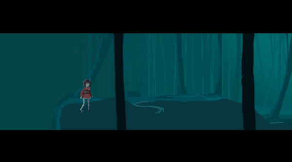 无罪iNNOCENt游戏截图1