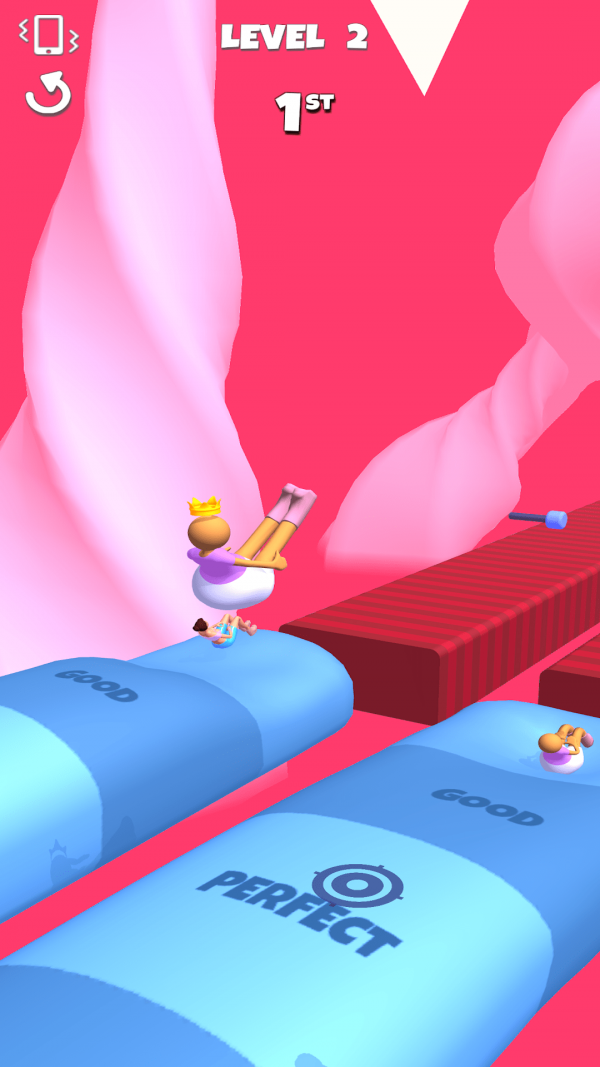 翘臀我最美游戏截图1