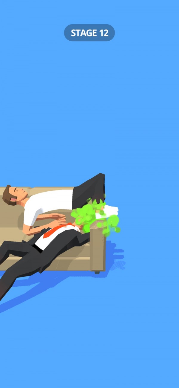 大师级恶作剧3D游戏截图1