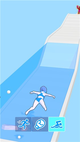 运动员变形记游戏截图1