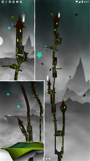 艾格伯特之塔游戏截图2