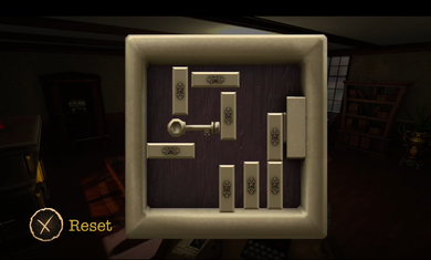 书笼-游戏截图3