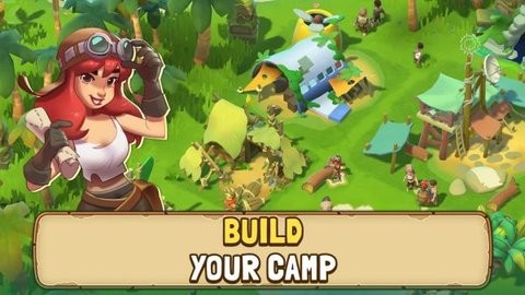 失踪幸存者游戏截图1