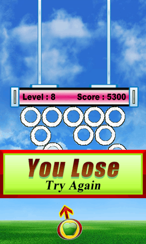 苹果和洋葱睡觉了游戏截图3