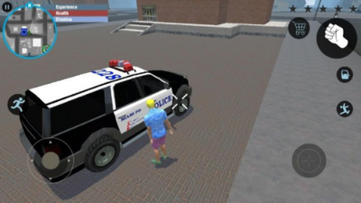 犯罪生存战游戏截图3