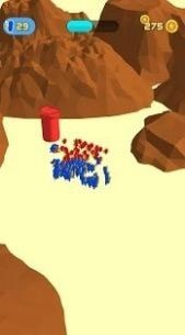 吸引入侵者游戏截图2