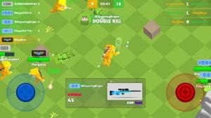 3D狙击手游戏截图2