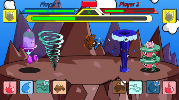 皇家宠物之战游戏截图2