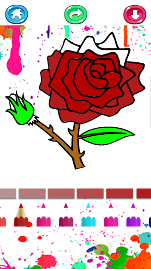 假装玩动物动物园游戏截图2