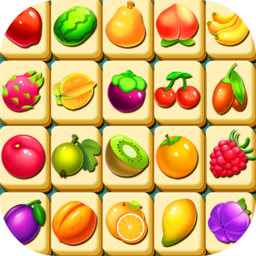 开心水果连连看吧