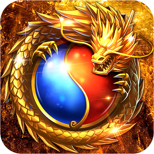 牛转钱坤神途新版