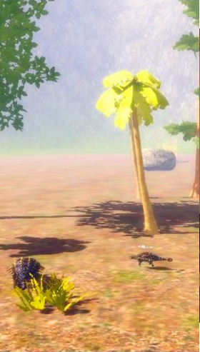 甲虫模拟器游戏截图3