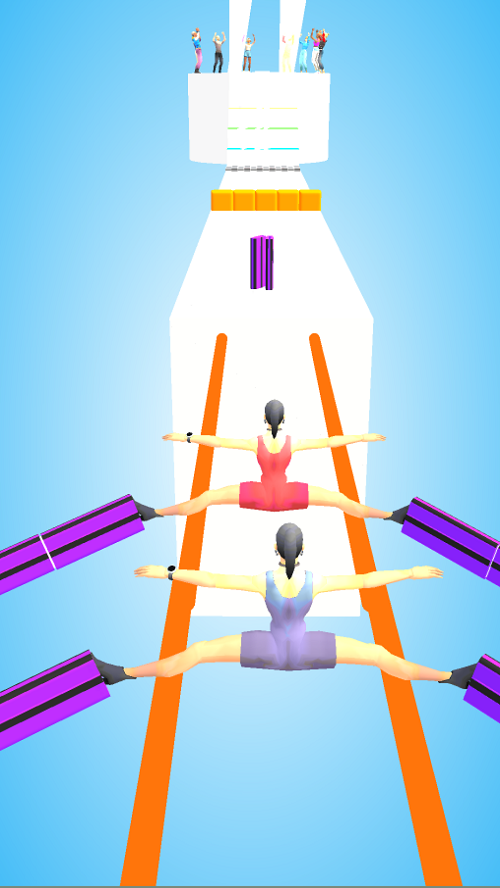 疯狂潮鞋游戏截图1