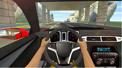 城市疾驰2游戏截图2