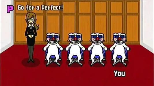 节奏天国游戏截图2