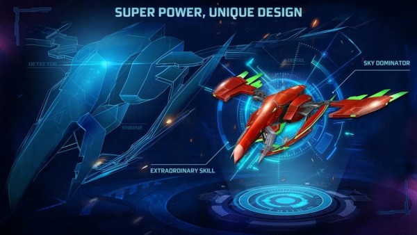 杀手竞技场游戏截图1