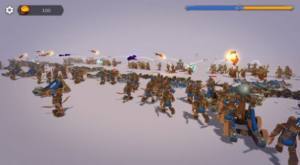 战地全面战争游戏截图3