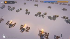 战地全面战争游戏截图1