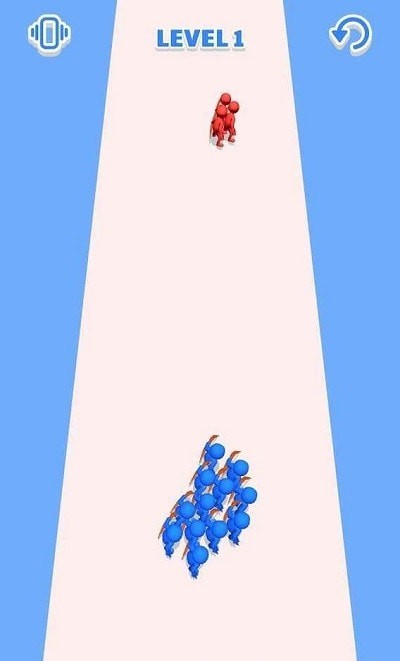 弓箭小队游戏截图4