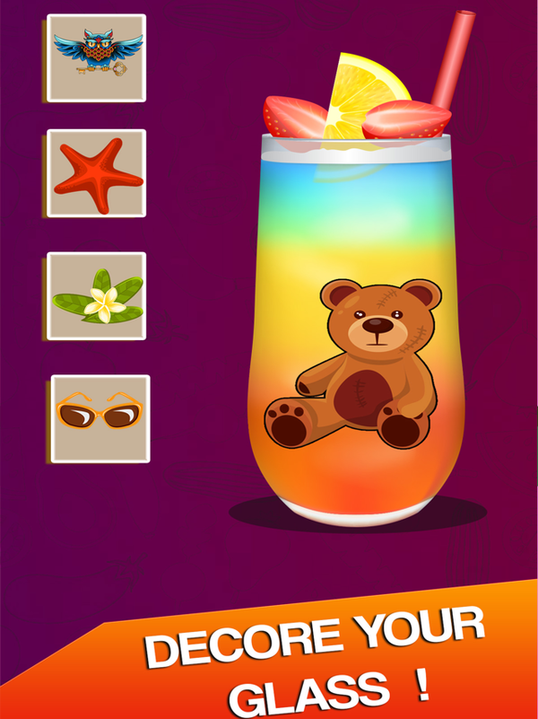 多汁的水果切片机游戏截图2