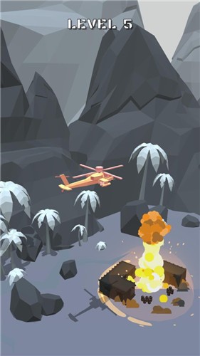 直升机精英游戏截图3