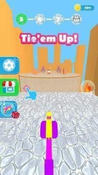 假人射击大师游戏截图2