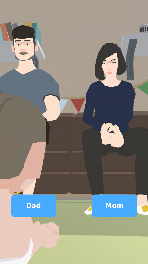 从1岁到100岁游戏截图1