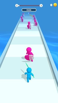 斩铁英雄游戏截图2