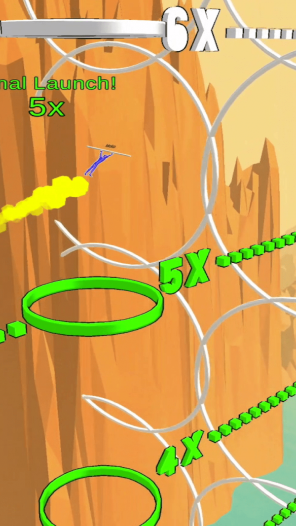 跳高团队游戏截图2