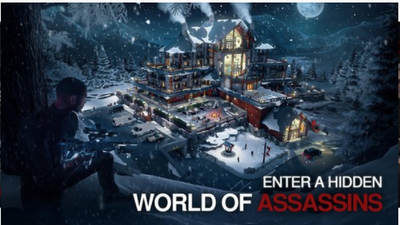 杀手狙击手2-游戏截图2