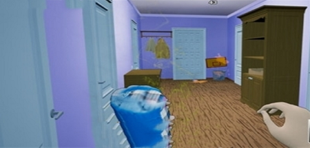 后妈模拟器游戏截图1