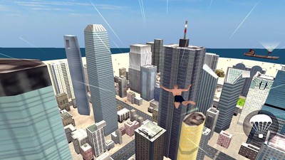 自由之火绝地生存游戏截图2