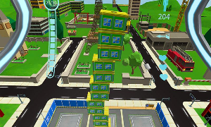 星际蓝图游戏截图3