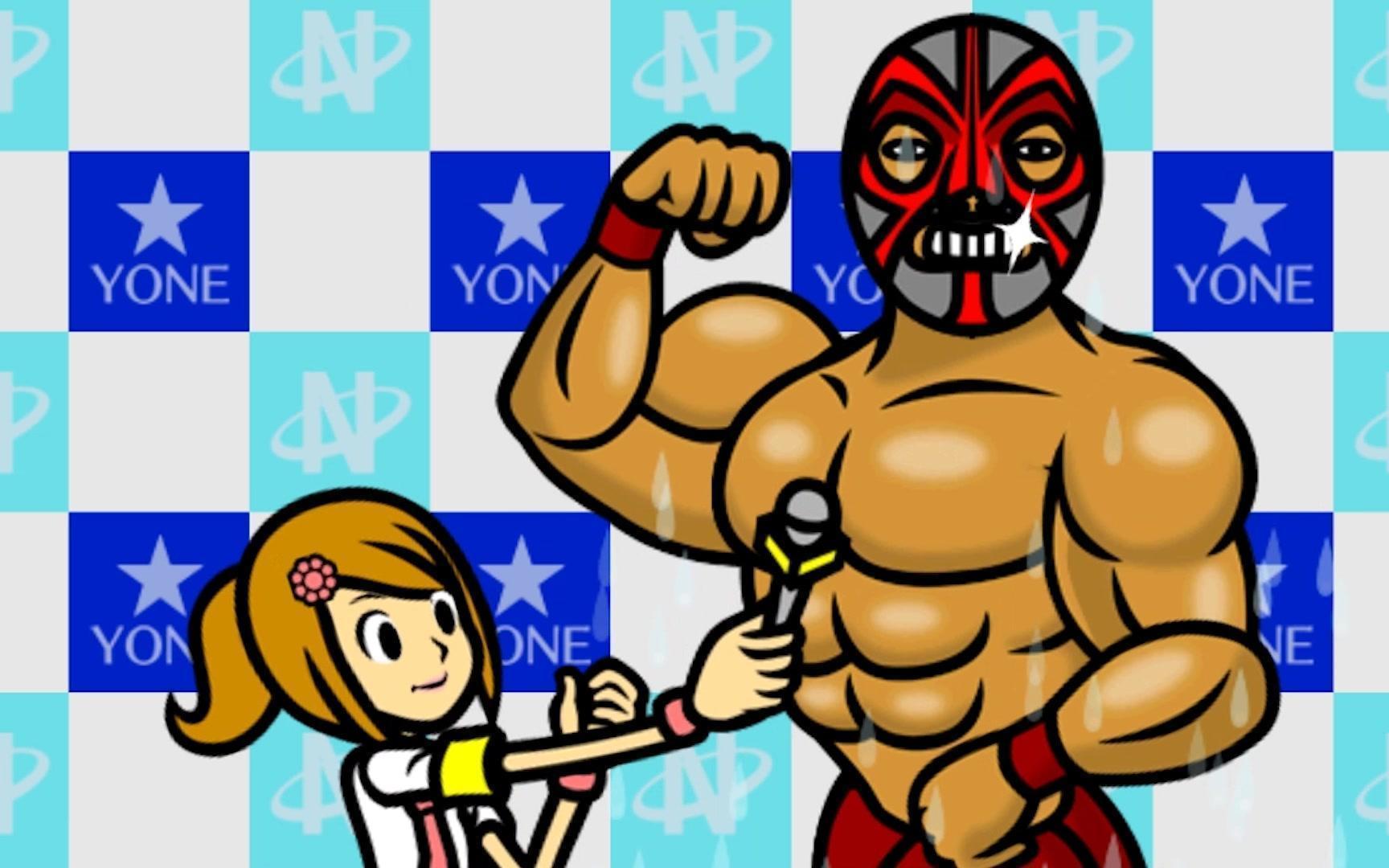 节奏天国游戏截图3