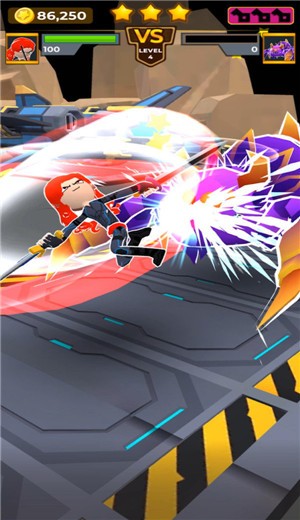 强大的对决游戏截图1
