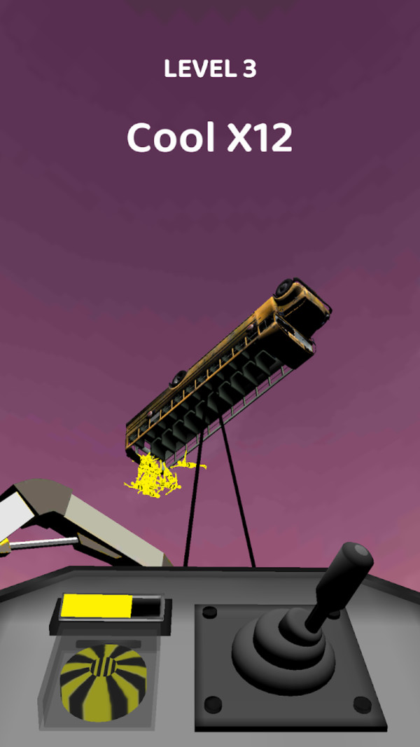 垃圾主题公园游戏截图1