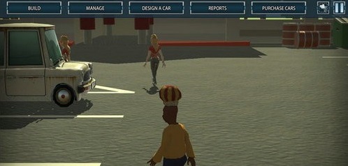 汽车经销商游戏截图3