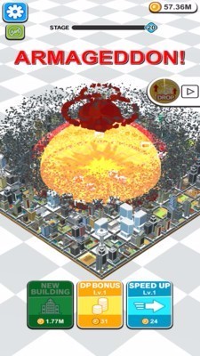 梦想世界末日游戏截图3