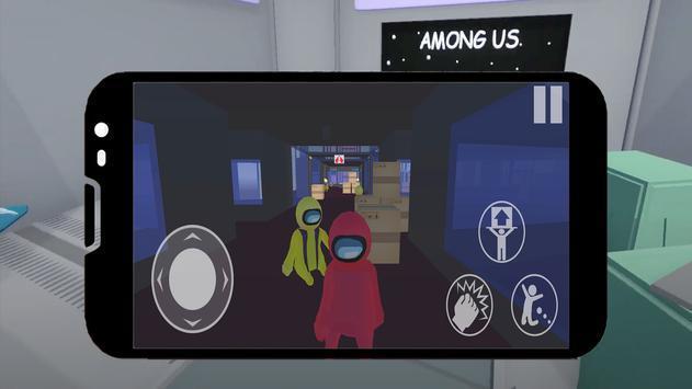 冒名顶替者摔跤游戏截图3