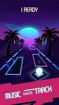 跳舞的音乐星球游戏截图1