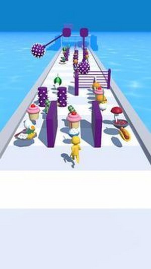 巴掌大冒险游戏截图3