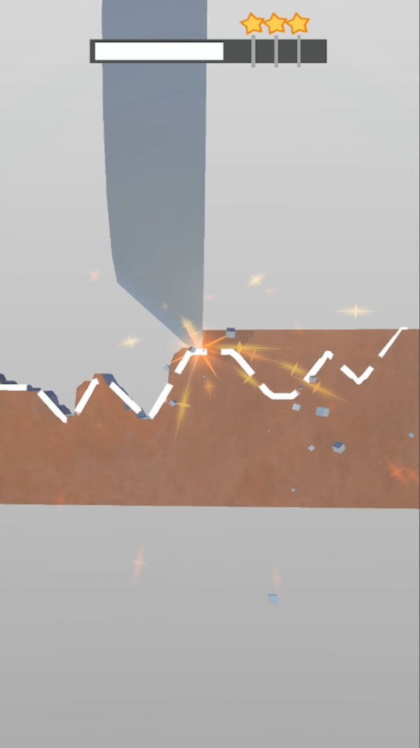 配钥匙游戏截图1