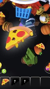 狂热匹配3D游戏截图1