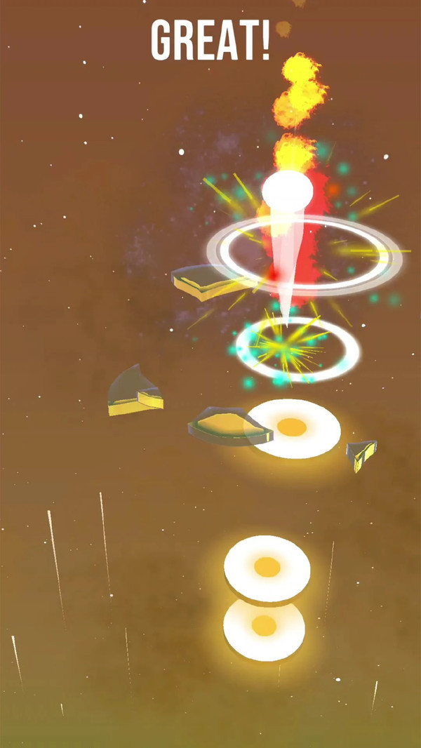 魔法节奏游戏截图1