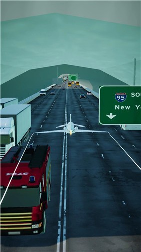 低空飞行游戏截图3