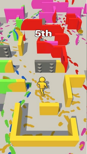 迷宫大师-游戏截图3