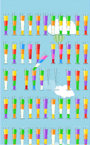果汁百分百游戏截图2
