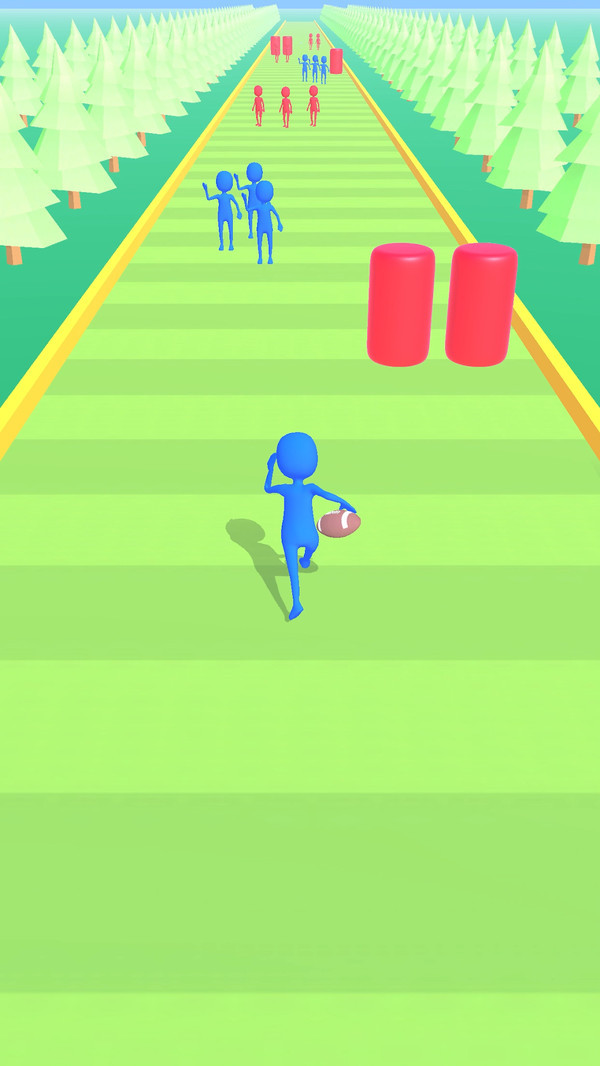 运动健将游戏游戏截图2